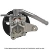 A1 Cardone New Power Steering Pump, 96-05471 96-05471